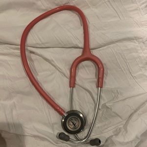 Littmann Classic III stethoscope